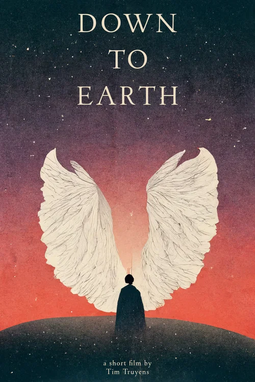 Постер: Down To Earth