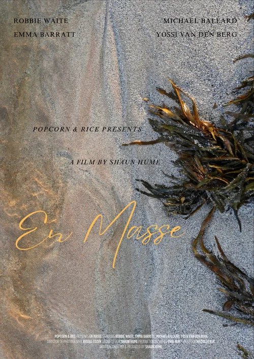 Постер: En Masse