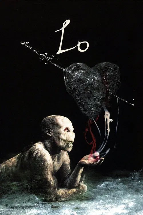 Постер: Lo