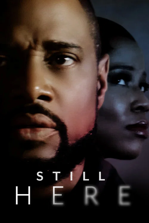 Постер: Still Here