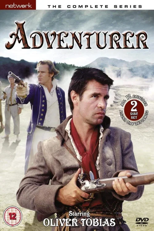 Постер: Adventurer