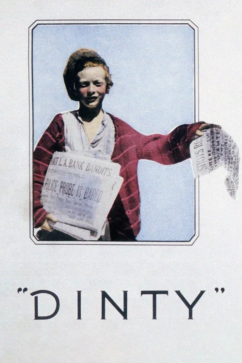 Постер: Dinty