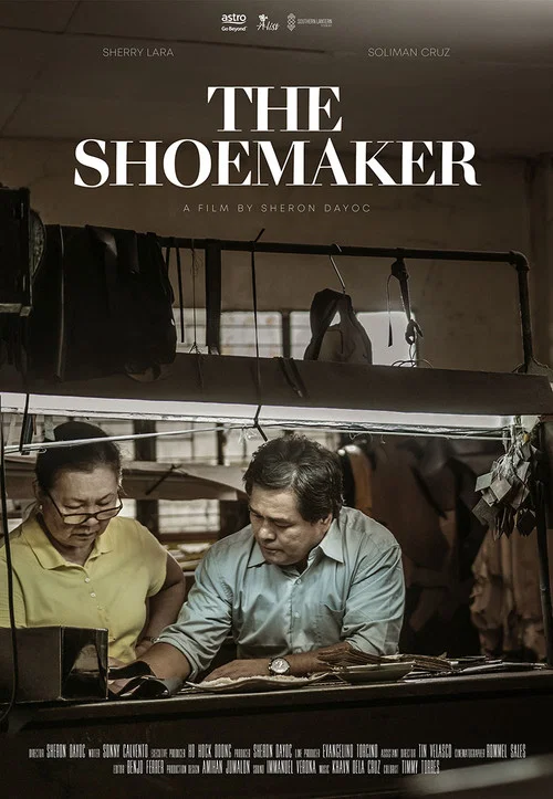 Постер: The Shoemaker