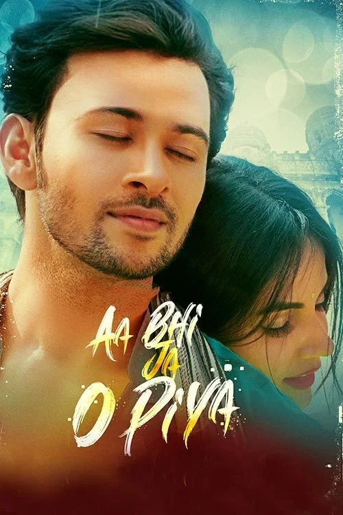 Постер: Aa Bhi Ja O Piya