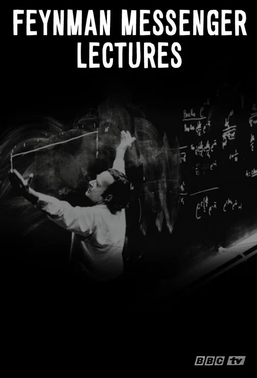 Постер: The Character of Physical Law