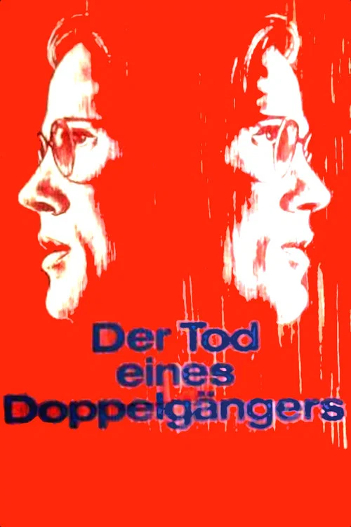 Постер: Der Tod eines Doppelgängers