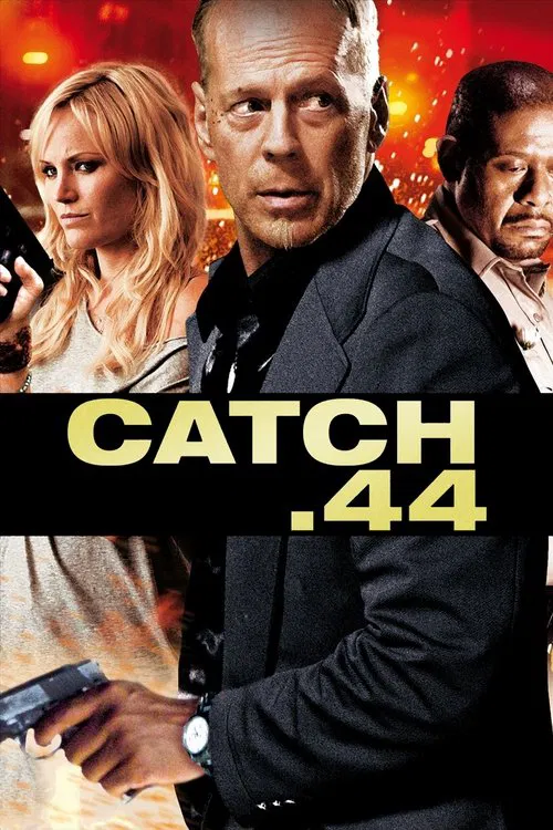 Постер: Catch