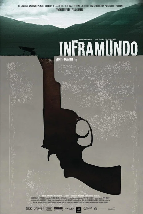 Постер: Inframundo