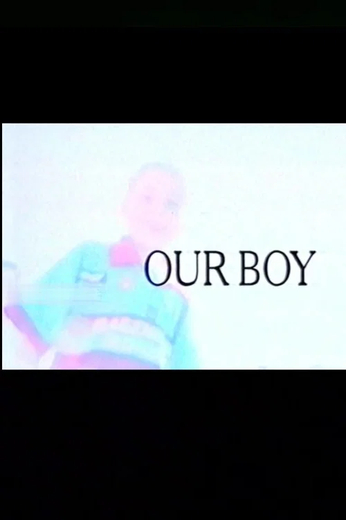 Постер: Our Boy