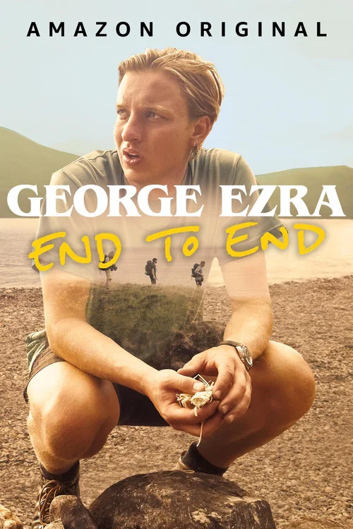 Постер: End to End