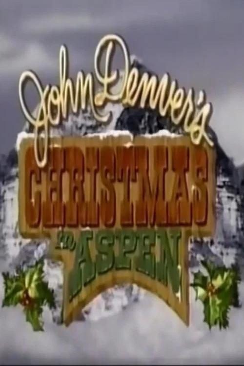 Постер: Christmas in Aspen