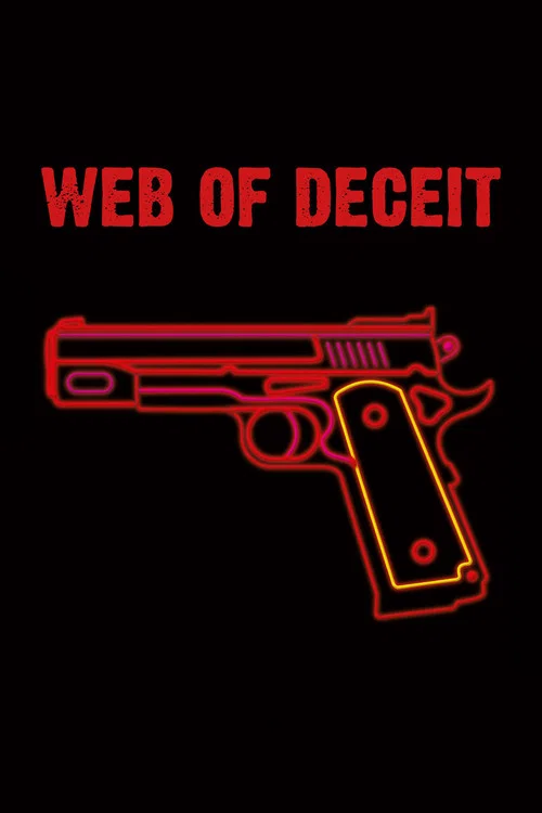 Постер: Web of Deceit
