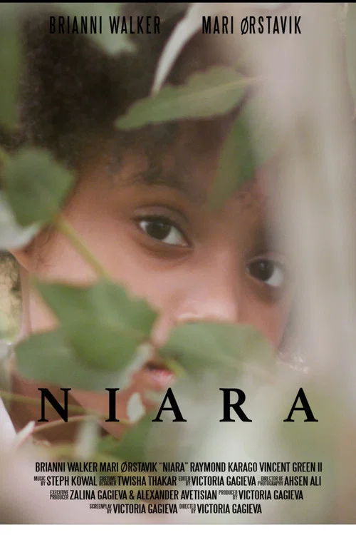 Постер: Niara