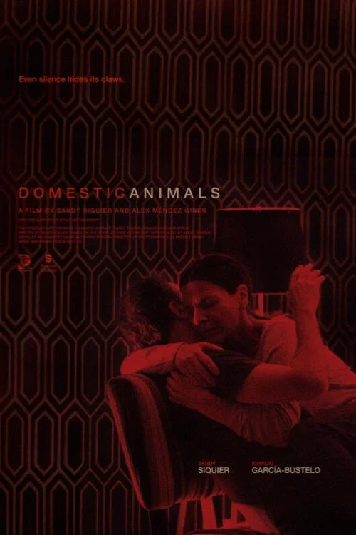 Постер: Domestic Animals