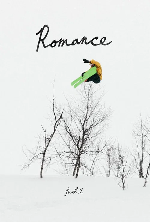 Постер: Romance