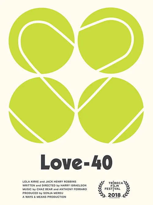 Постер: Love-40