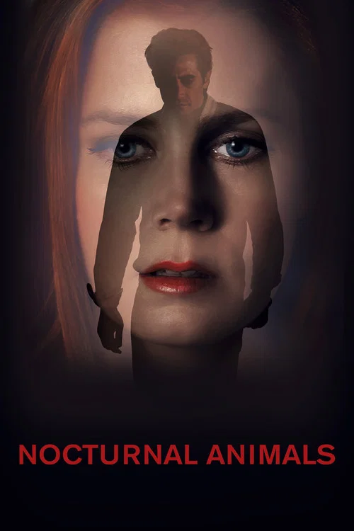 Постер: Под покровом ночи