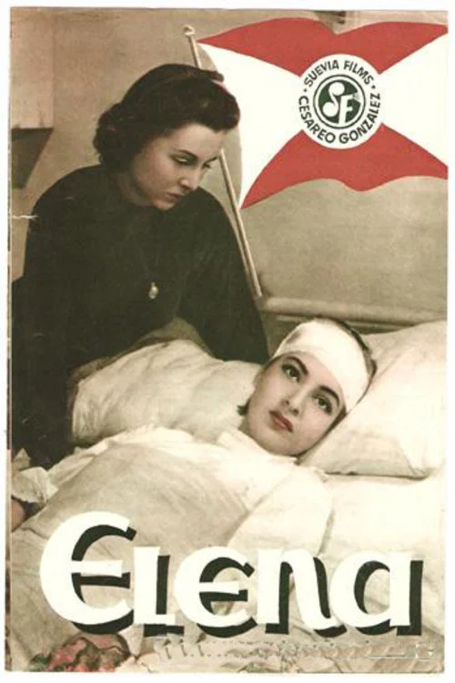 Постер: Elena