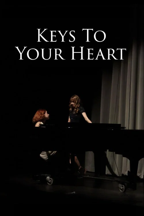 Постер: Keys to Your Heart