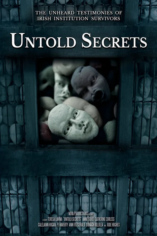 Постер: Untold Secrets