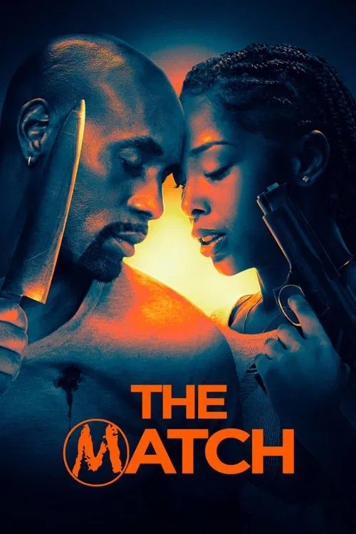Постер: The Match