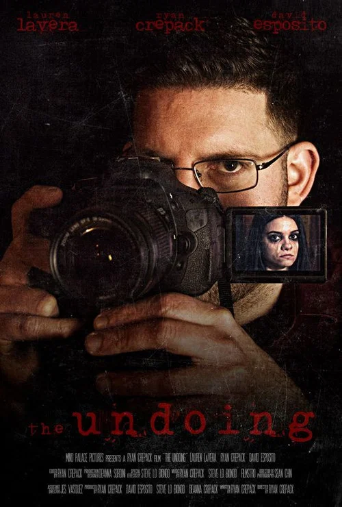 Постер: The Undoing