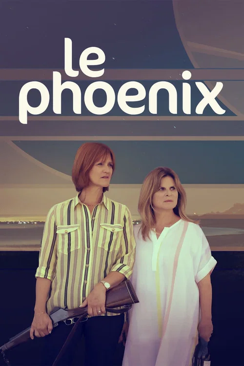 Постер: Le Phoenix