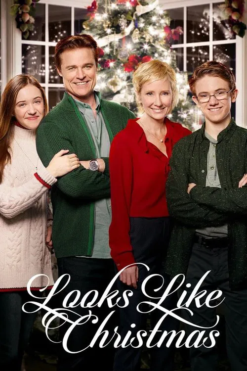 Постер: Looks Like Christmas