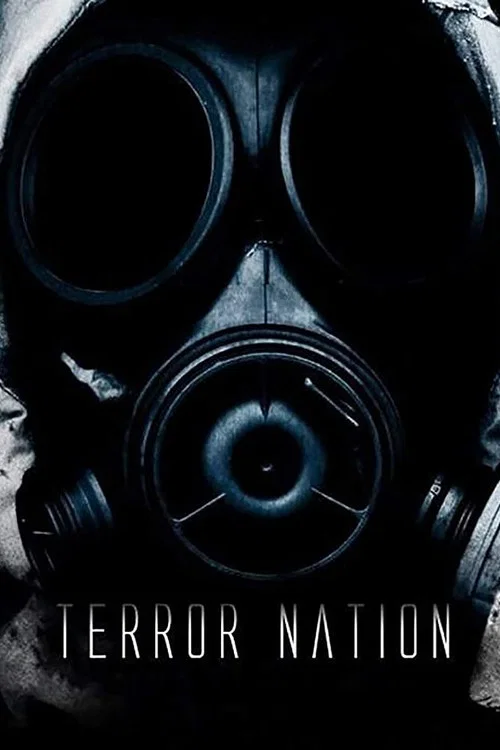 Постер: Нация террора