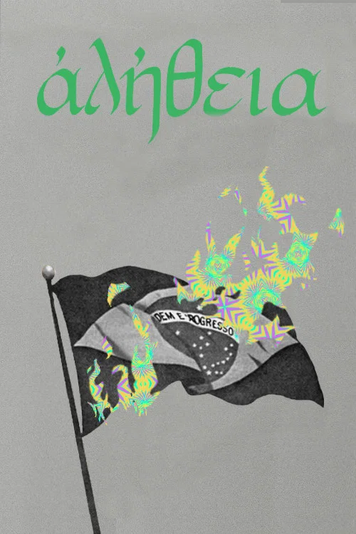 Постер: Aletheia