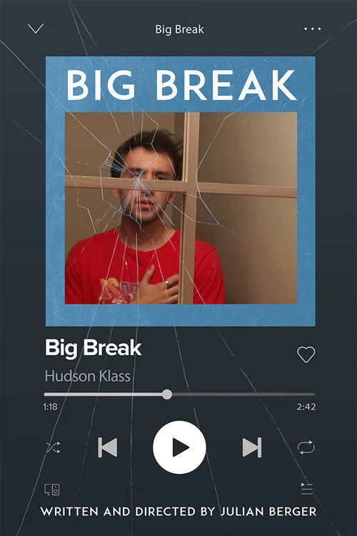 Постер: Big Break