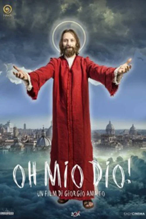 Постер: Oh My God