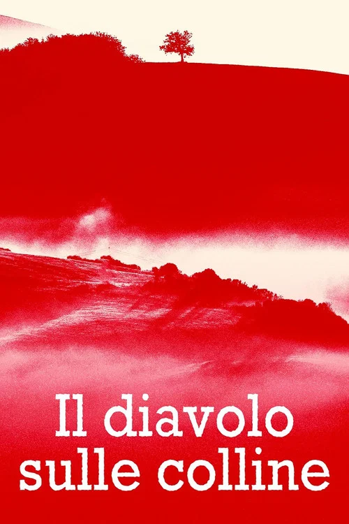 Постер: Il diavolo sulle colline