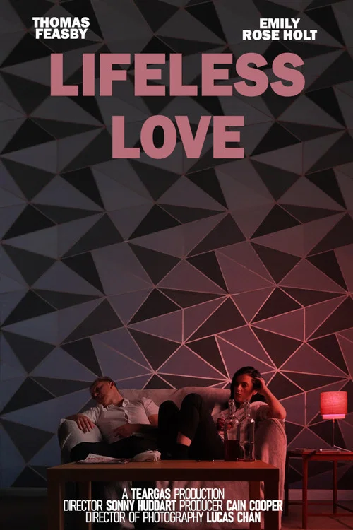 Постер: Lifeless Love