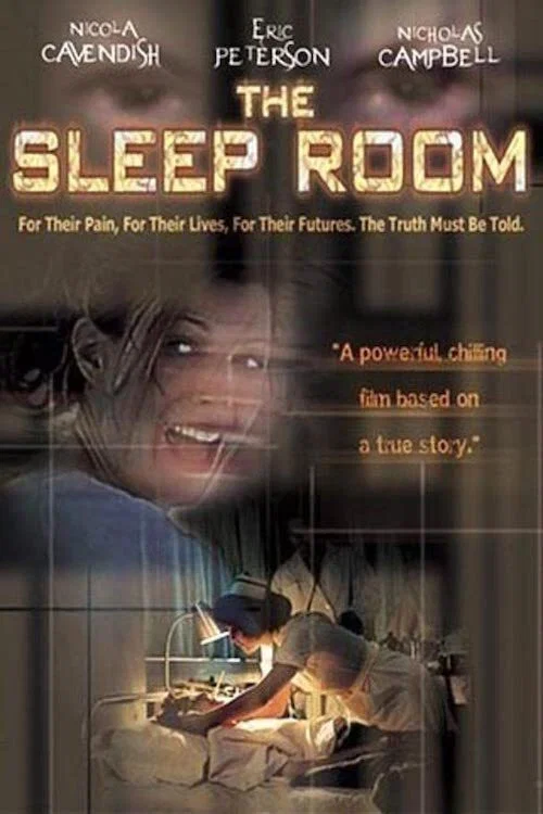 Постер: The Sleep Room