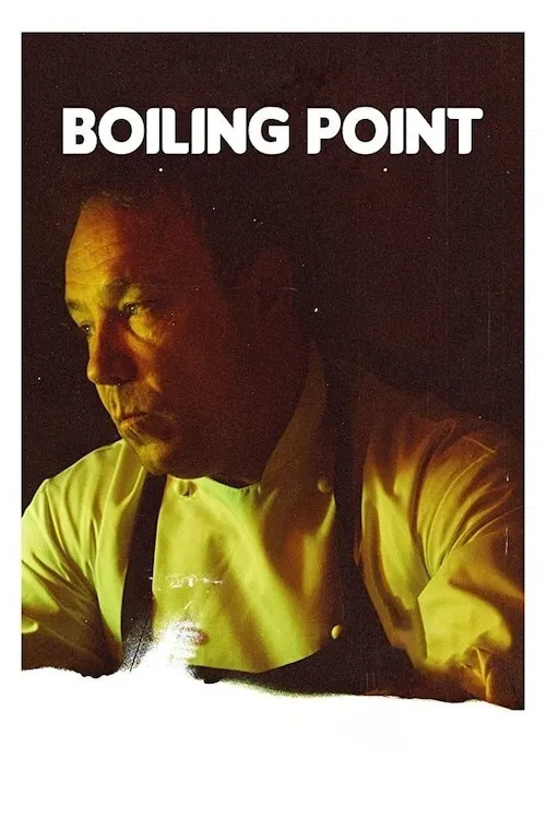 Постер: Boiling Point