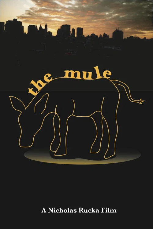 Постер: The Mule