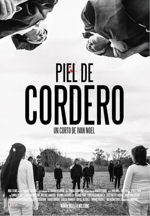 Постер: Piel de Cordero
