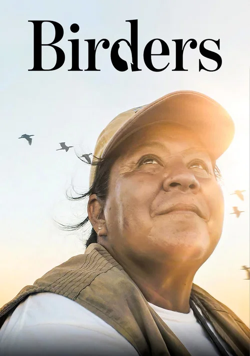 Постер: Birders