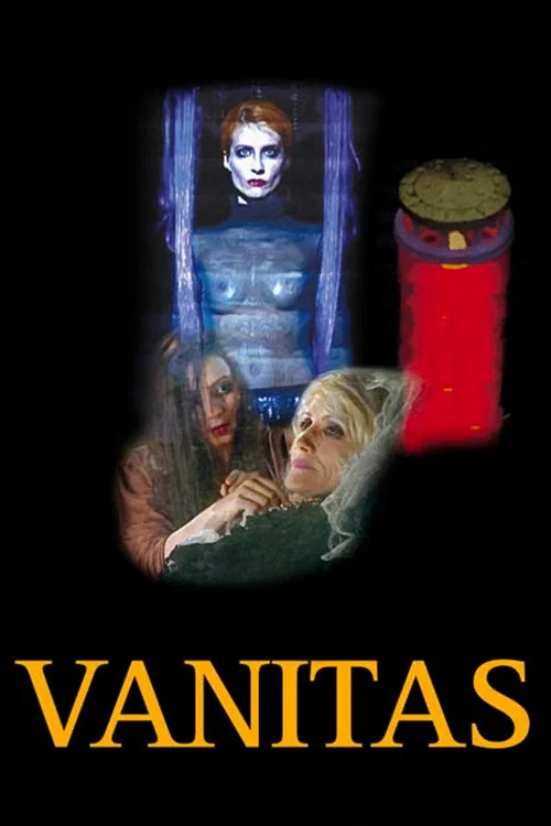 Постер: Vanitas