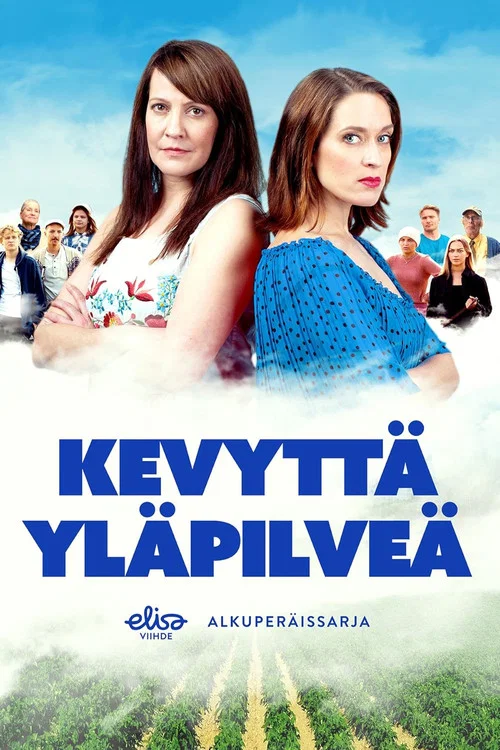 Постер: Kevyttä yläpilveä