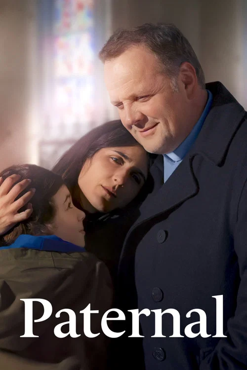 Постер: Paternal
