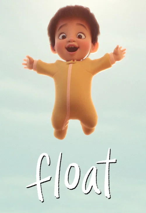 Постер: Float