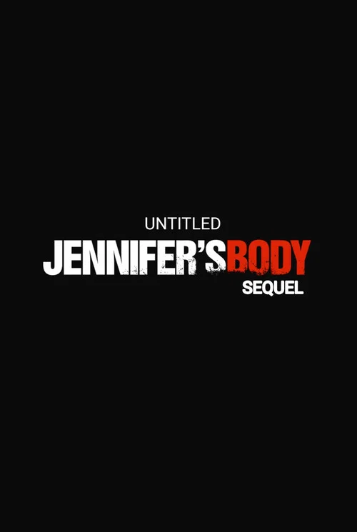 Постер: Jennifer's Body 2