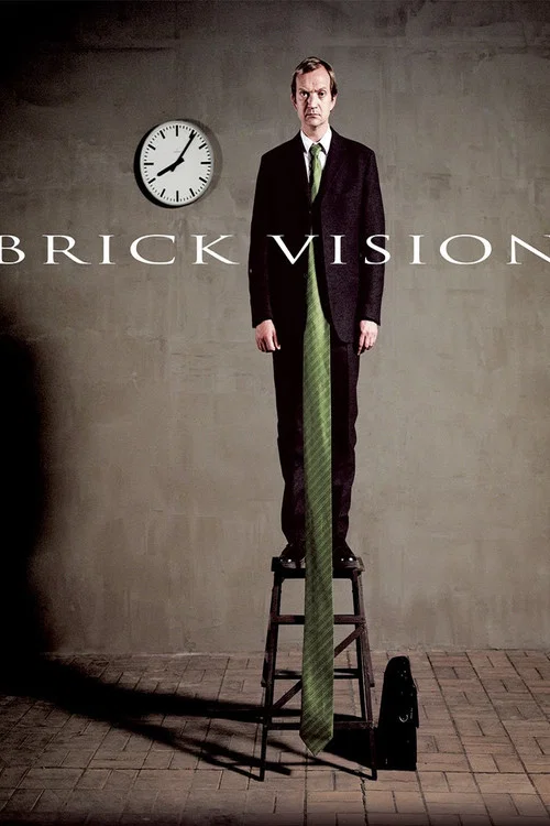 Постер: Brick Vision