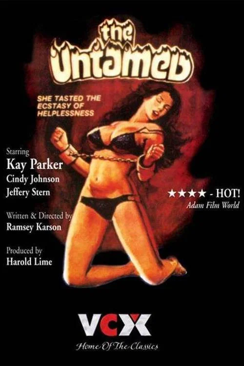 Постер: Untamed