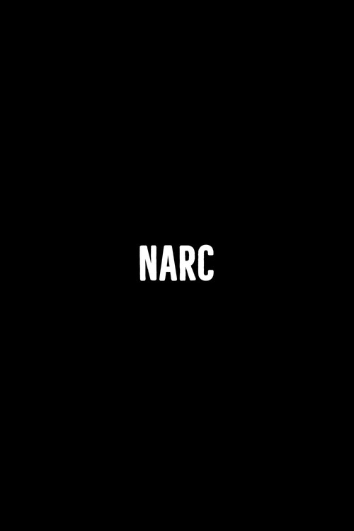Постер: Narc