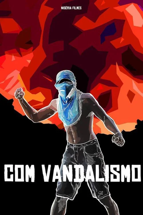 Постер: Vandalis
