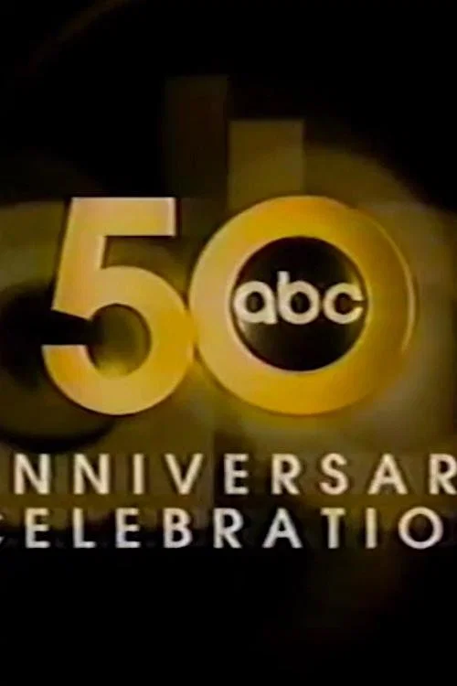 Постер: Празднование 50-летия ABC