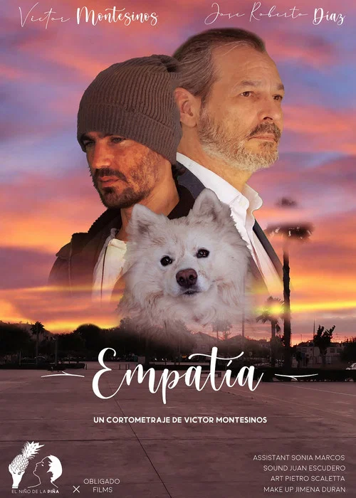 Постер: Empatia